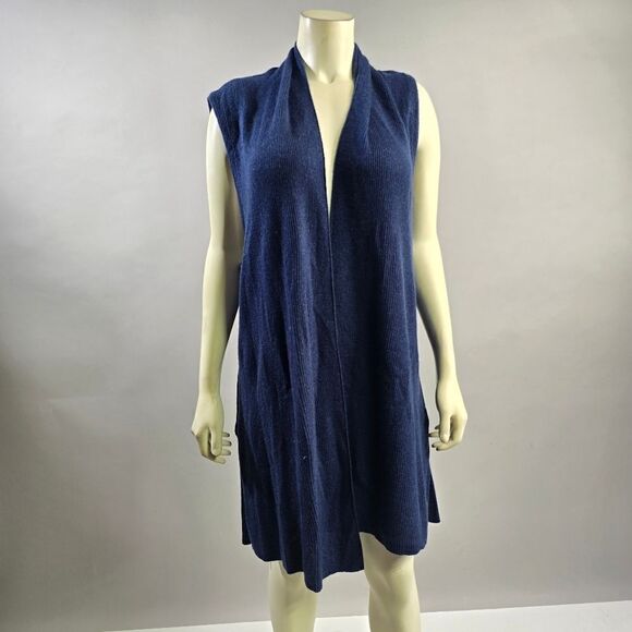 Halogen one size cashmere sweater R7 - Picture 1 of 4